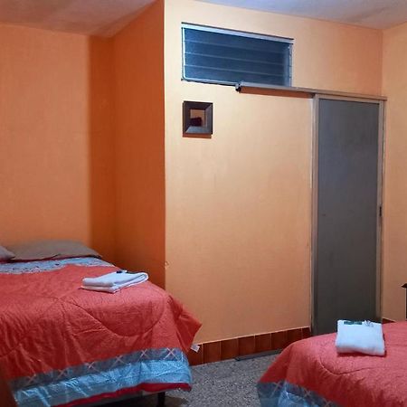 Hotel Maya America Панахачель Экстерьер фото