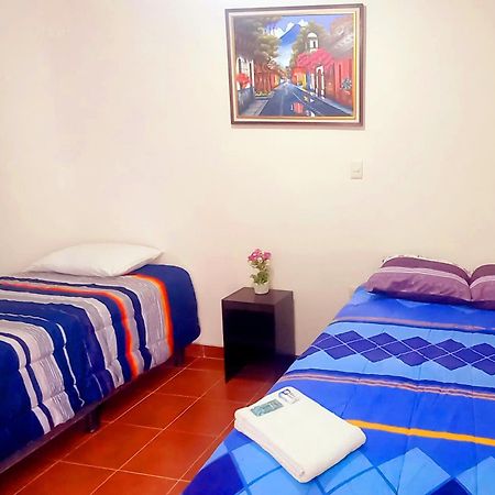 Hotel Maya America Панахачель Экстерьер фото