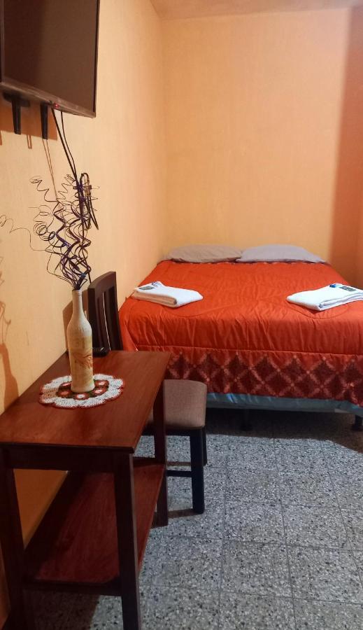 Hotel Maya America Панахачель Экстерьер фото