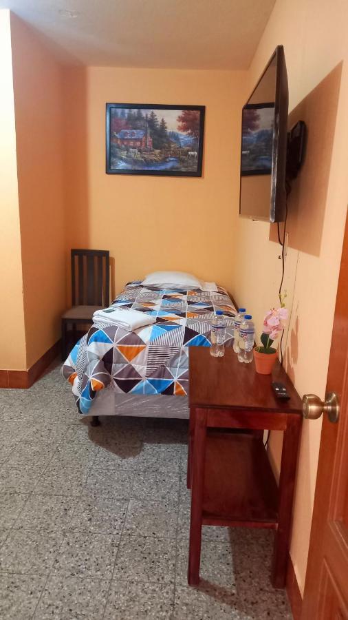 Hotel Maya America Панахачель Экстерьер фото
