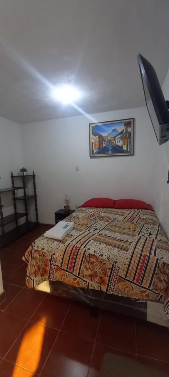 Hotel Maya America Панахачель Экстерьер фото