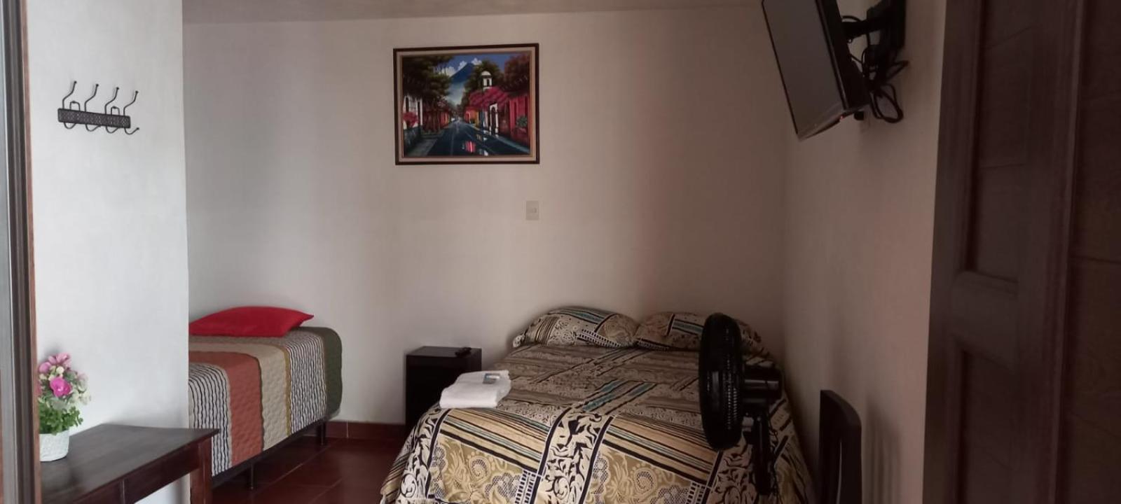 Hotel Maya America Панахачель Экстерьер фото