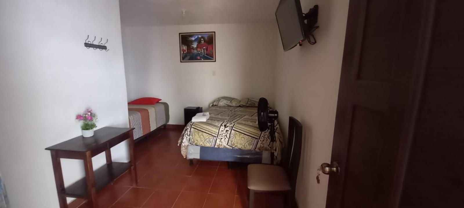 Hotel Maya America Панахачель Экстерьер фото
