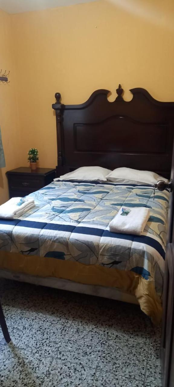 Hotel Maya America Панахачель Экстерьер фото