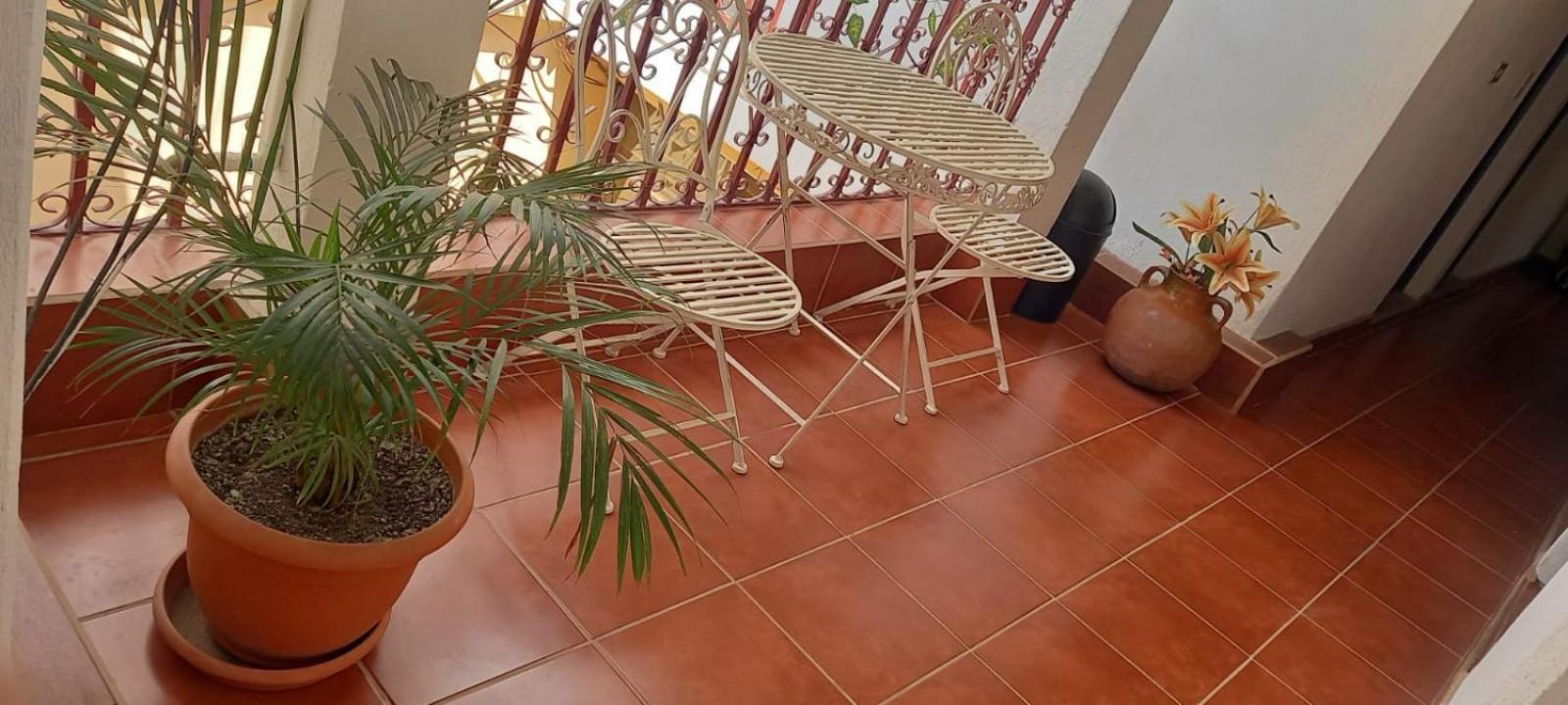 Hotel Maya America Панахачель Экстерьер фото